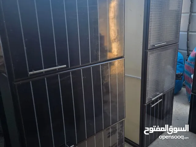 خزائن مطبخ