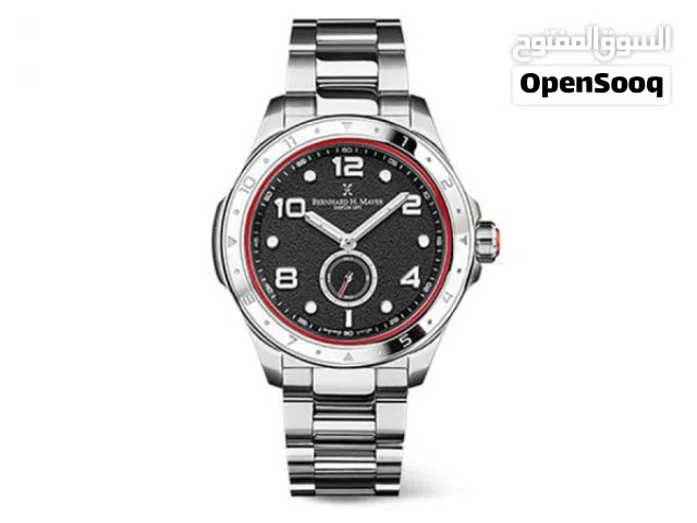Swiss watch - ساعة سويسرية