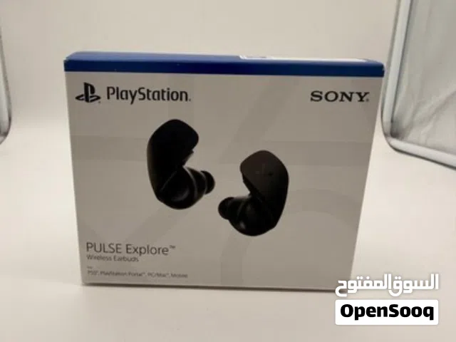 Pulse Explore Earbuds (Black) للبيع