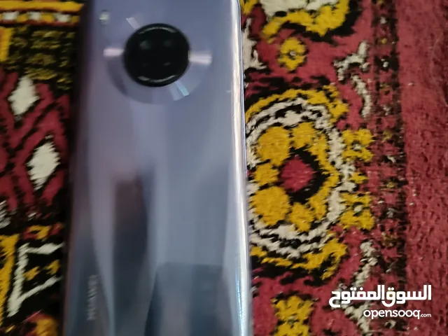Huawei Y9s 128 GB in Tripoli