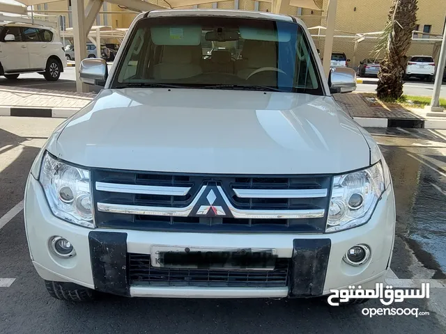 pajero for sale