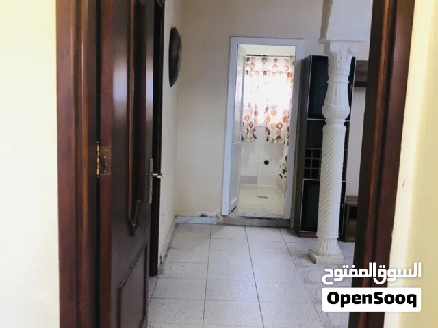 شقة للايجار مفروشة