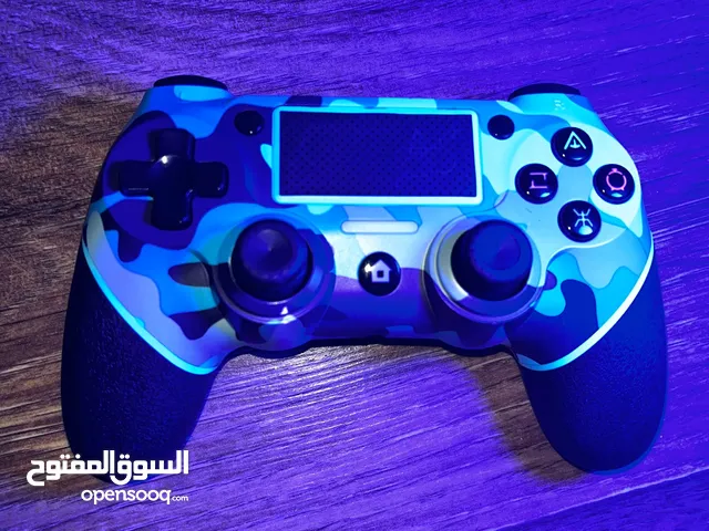يد سوني4 جديدة و Slim و Pro يشتغل على السوني و الجوال والبيسي. (جديد)
