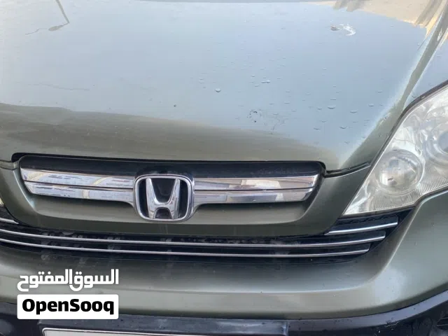 2008 Honda CR-V Standard