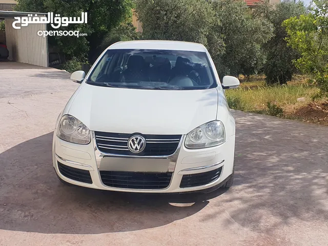 Used Volkswagen Jetta in Hebron