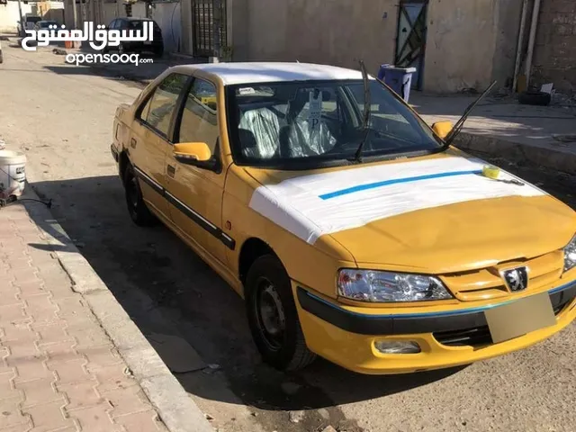 بيجو بارص 2010