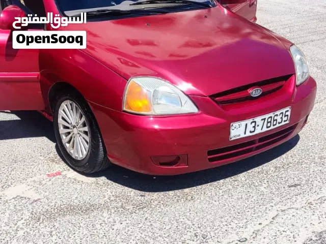 2003 Kia Rio Standard