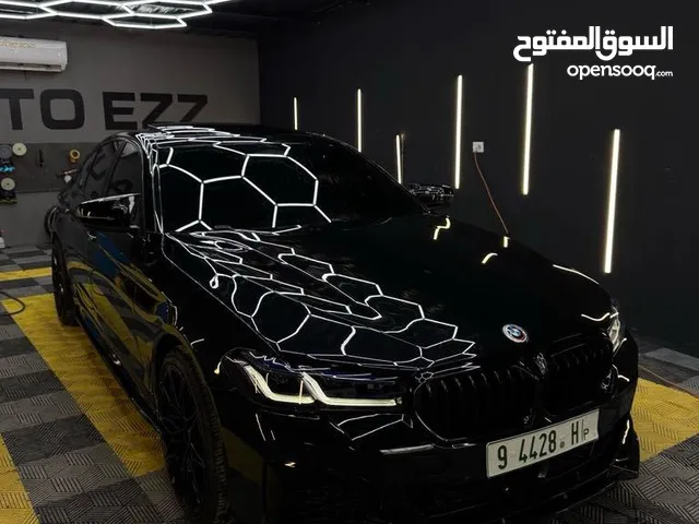 Bmw 530e2020