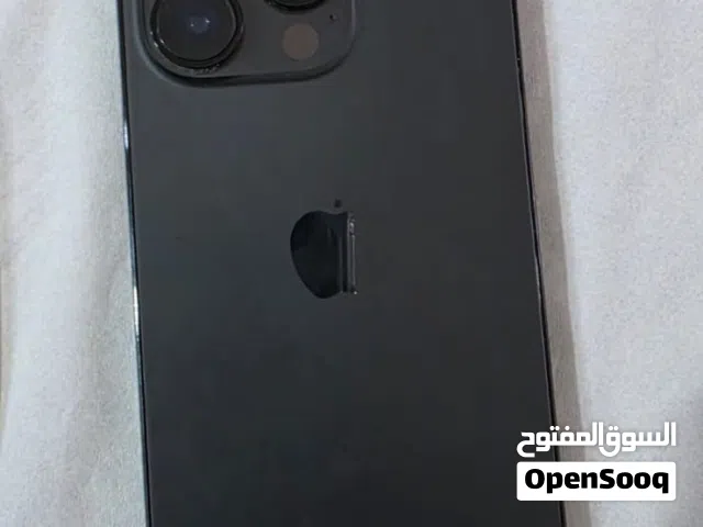 Apple iPhone 14 Pro 128 GB in Amman
