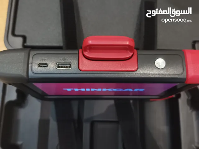 تاب فحص سيارات بحاله فوق ممتاز