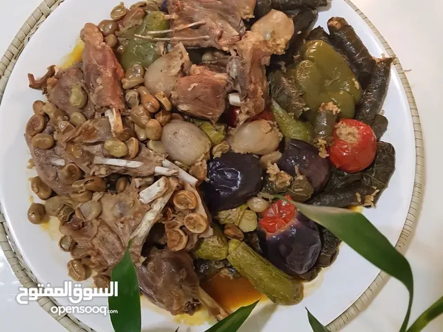 مطعم الرحمن