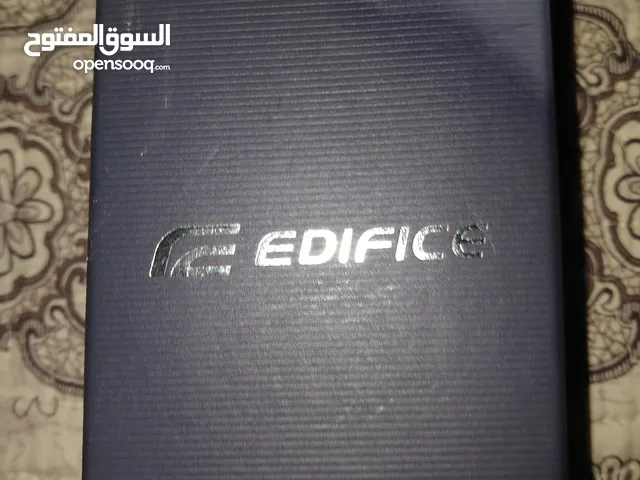 كاسيو  edifice