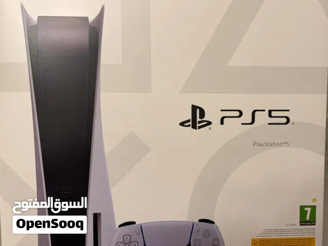 بلاستيشن 5