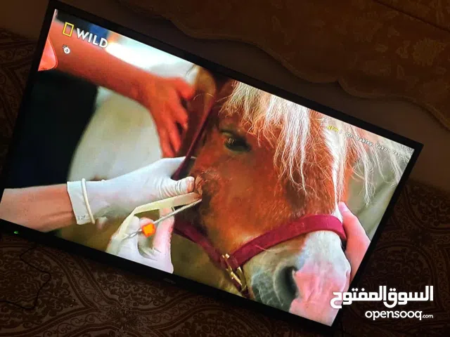 Wansa LED 42 inch TV in Al Ahmadi