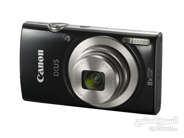 Canon DSLR Cameras in Muscat
