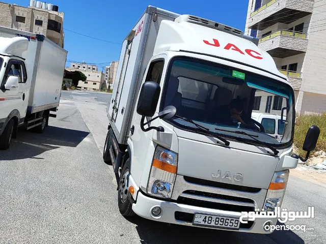 JAC Other 2023 in Amman