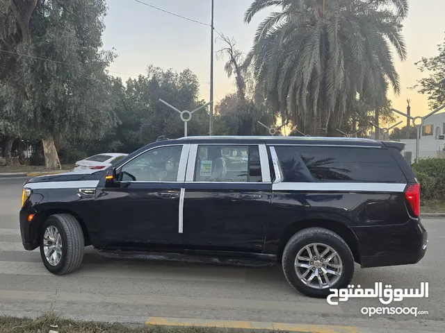 سيارة يوكن للبيع