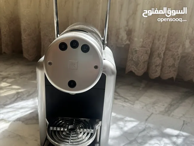 ماكينة نيسبريسو