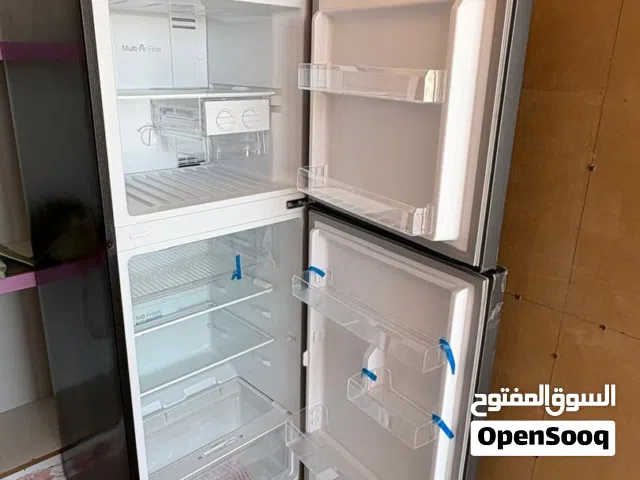 العنوان: ثلاجة CHiQ للبيع – شبه جديدة، استعمال شهر واحد فقط