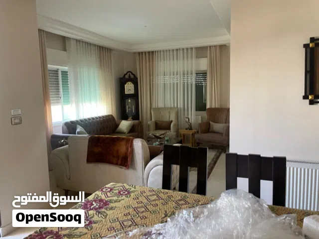 172 m2 3 Bedrooms Apartments for Sale in Amman 5th Circle