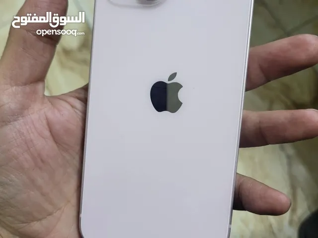 Apple iPhone 13 128 GB in Amman