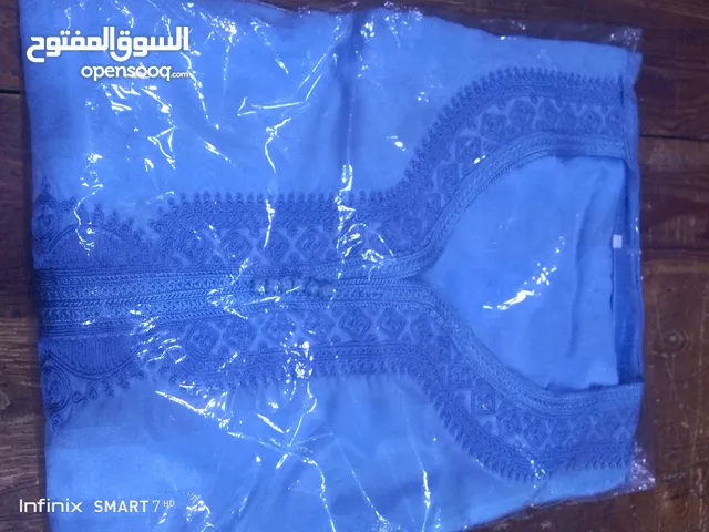 Others Men's Deshdasha - Abaya in Asfi