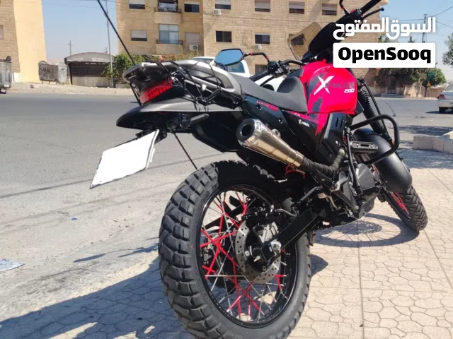 2021 هيرو اكس بولس