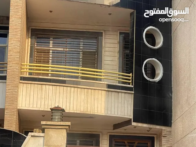 270 m2 3 Bedrooms Townhouse for Sale in Baghdad Zayona