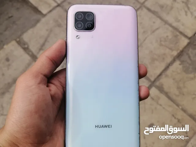 Huawei Y9 64 GB in Amman