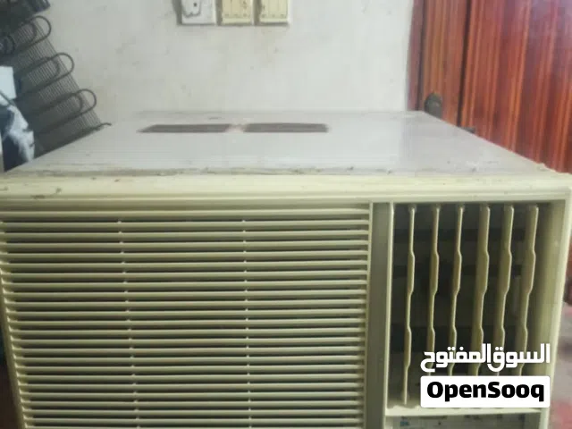 General 0 - 1 Ton AC in Al Mukalla