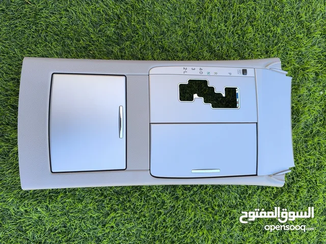 قطع غيار (اللكزس كورولا كامري تيدا فيرسا رافور برادو التيما هوندا اكورد سيفك اوريون لكزس لاندكروزر)