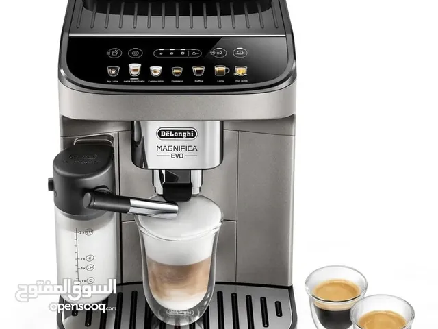 De'Longhi Magnifica Evo Automatic Coffee Machine ECAM290.81.TB