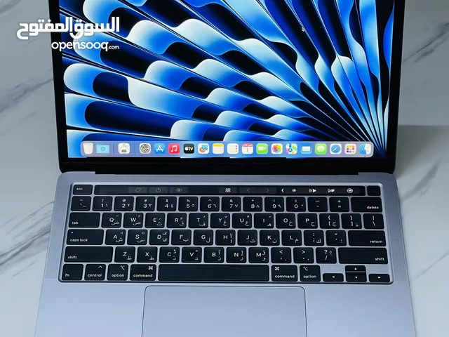 MacBook Pro 2020