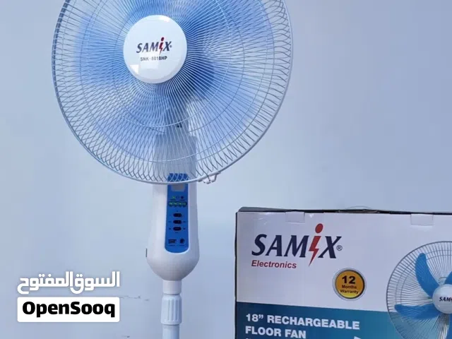 مراوح كهربائية و مراوح شحن