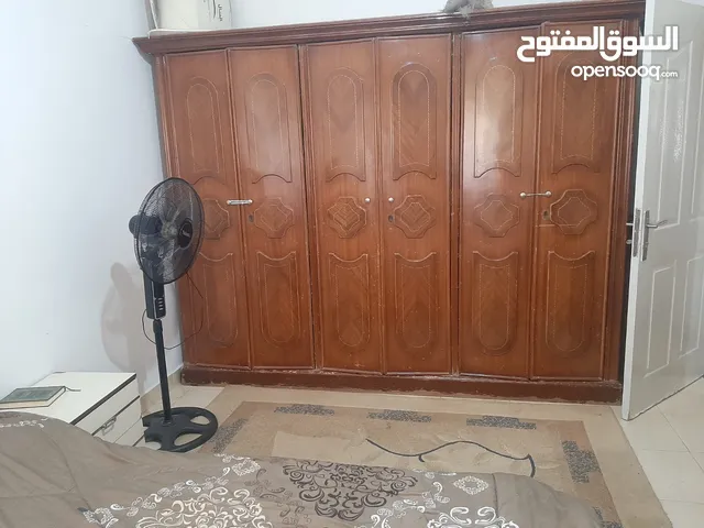 غرفه نوم مستعمله