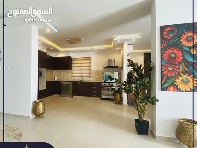200 m2 3 Bedrooms Apartments for Sale in Ramallah and Al-Bireh Rawabi