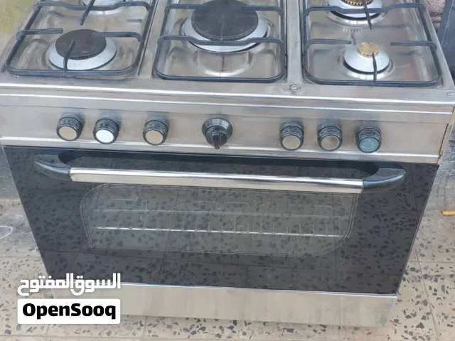 فرن خمس عيون