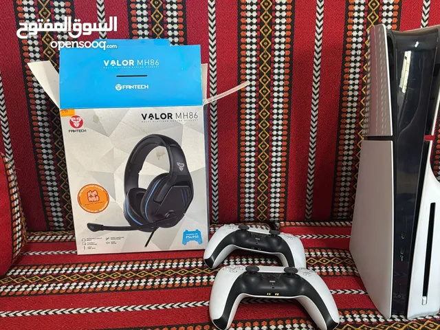 بلايستيشن 5 للبيع
