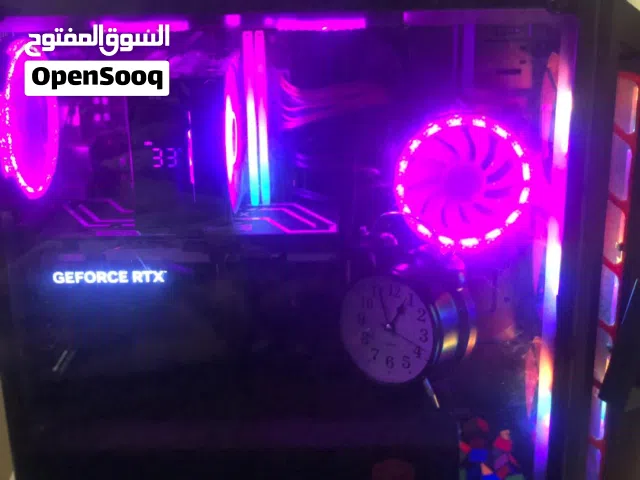 Windows Custom-built  Computers  for sale  in Tripoli