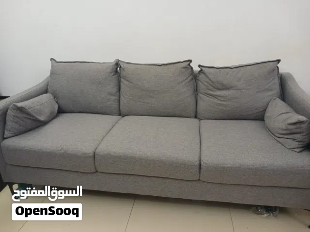 3 seater sofa
