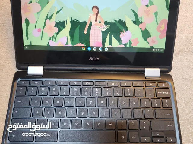 ACER R11 CHROMEBOOK LAPTOP