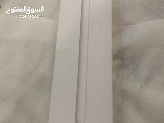 New new apple pencil