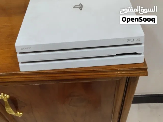 PlayStation 4 PlayStation for sale in Najaf