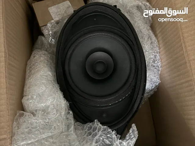 Chevy silvrado2022 stoke speakers