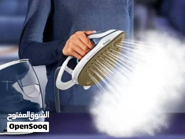 مكواه بخار تيفال برو