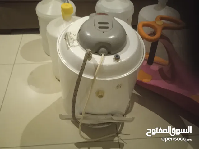 سخان نظيف جدا