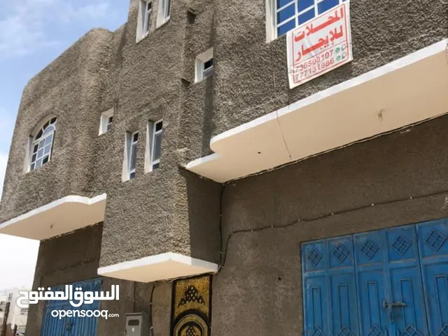 عمارة للبيع في عدن في السيلة في الشيخ عثمان