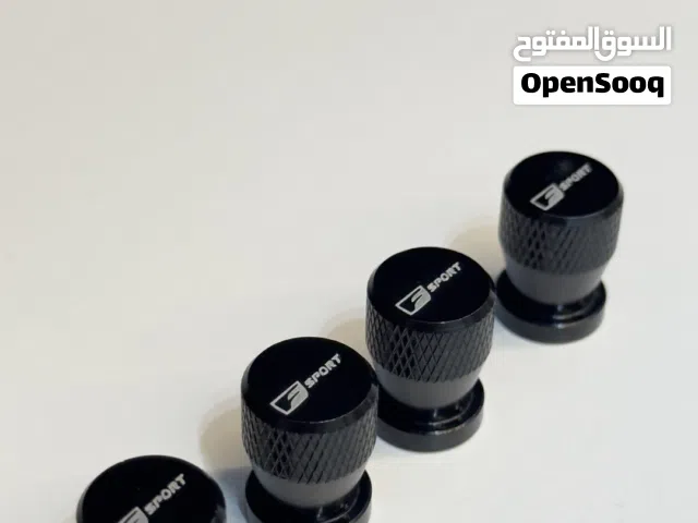 غطاء فيشه الهواء لسيارات لكزس F-sport
