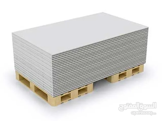 Superior quality products, for all your drywall manufacturing capabilities