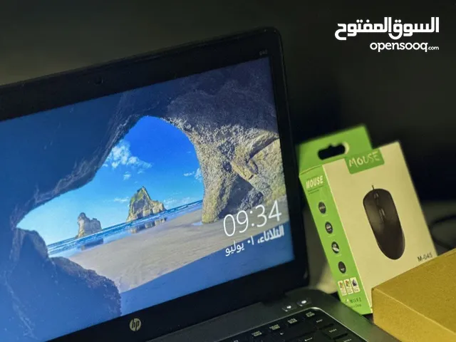 لابتوب ممتاز للخدمه والطلاب للقرايه متوفر ومعاه ماوس ومتوفر توصيل
